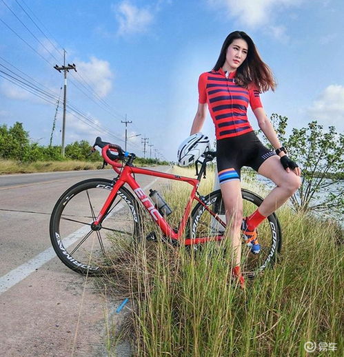 土撥鼠騎行肇慶八卦村 戶外美食探索之旅